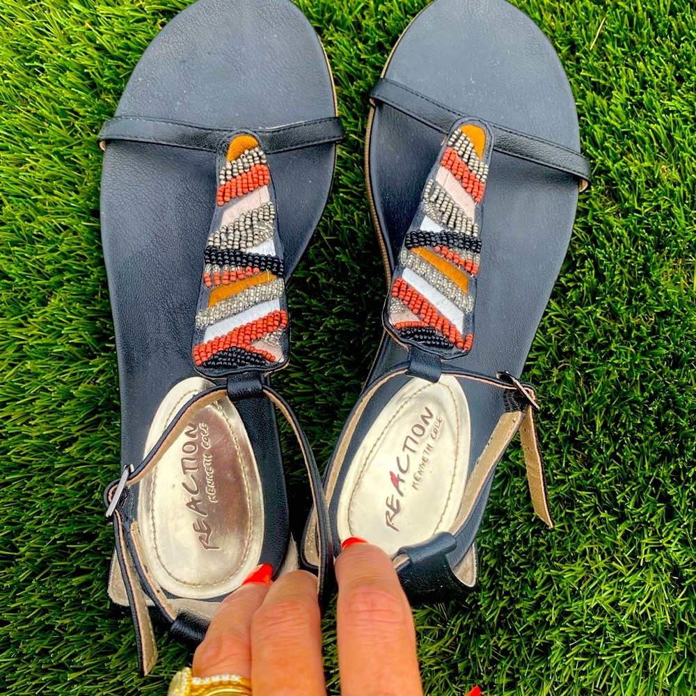 Kenneth Cole sandals